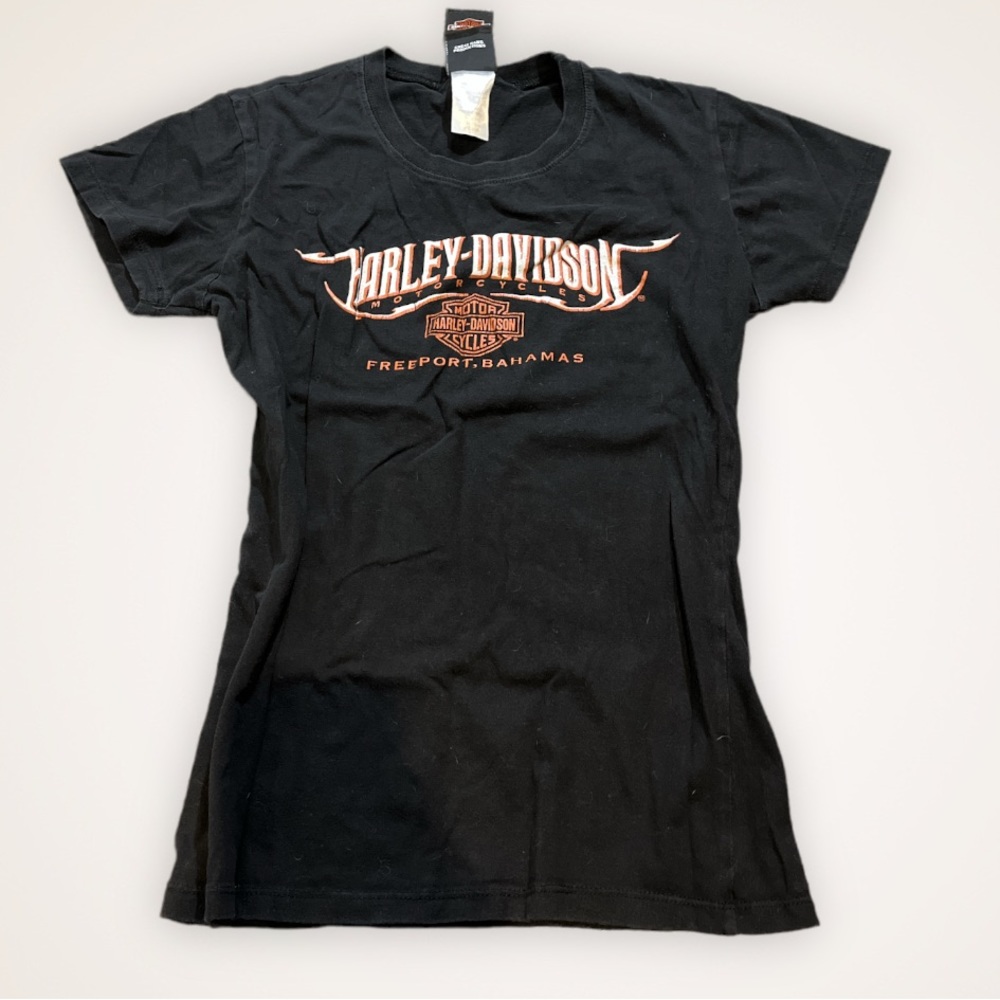 Harley Davidson Shirt